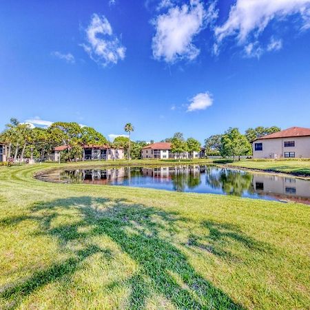Shorewalk Full Condo Lake View Near To Beach Img Bradenton Exterior photo