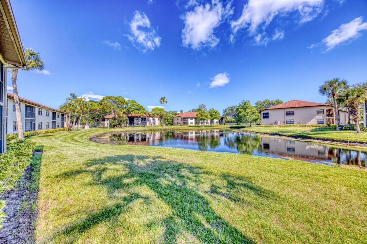 Shorewalk Full Condo Lake View Near To Beach Img Bradenton Exterior photo
