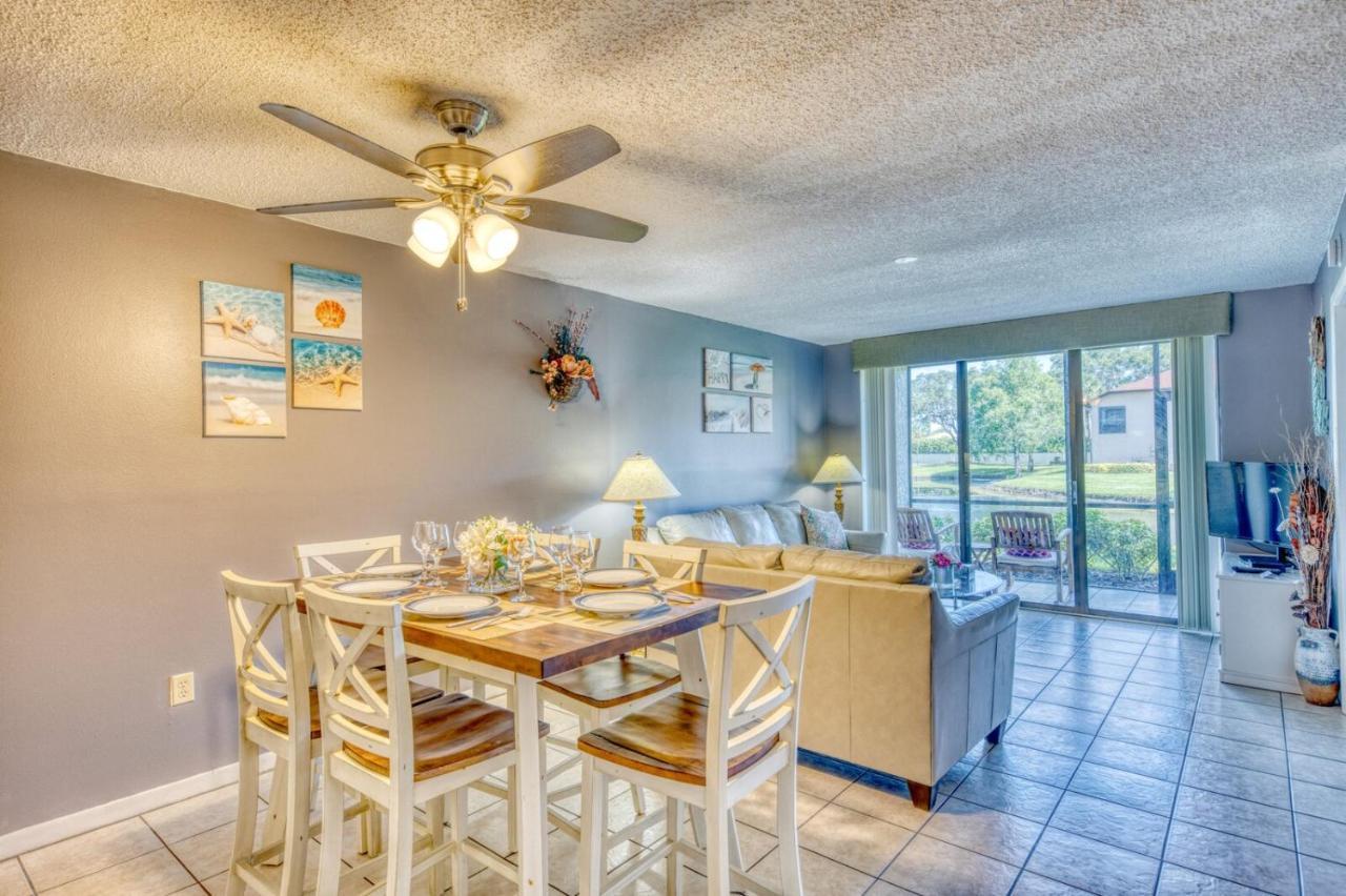 Shorewalk Full Condo Lake View Near To Beach Img Bradenton Exterior photo