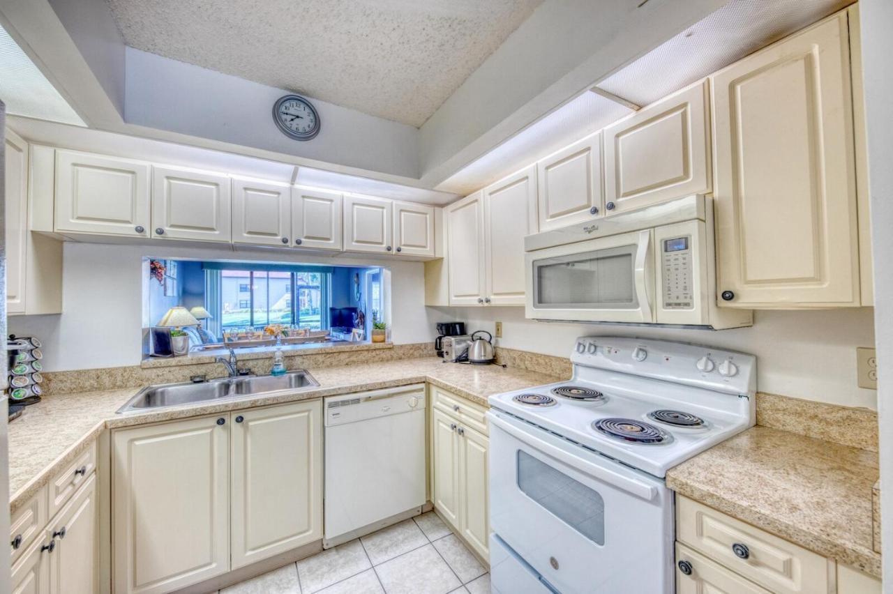 Shorewalk Full Condo Lake View Near To Beach Img Bradenton Exterior photo
