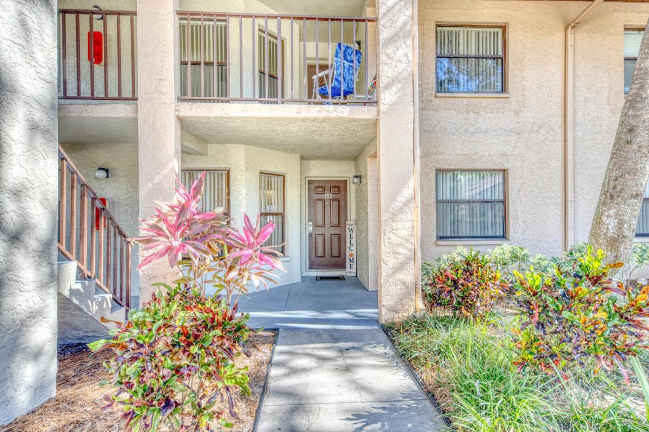 Shorewalk Full Condo Lake View Near To Beach Img Bradenton Exterior photo