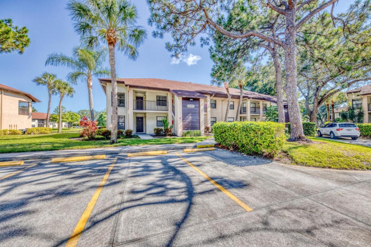 Shorewalk Full Condo Lake View Near To Beach Img Bradenton Exterior photo