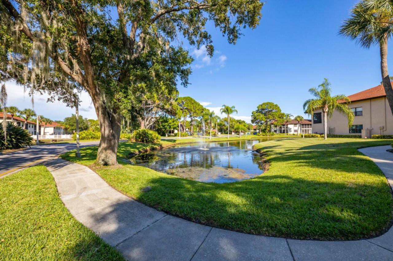 Shorewalk Full Condo Lake View Near To Beach Img Bradenton Exterior photo