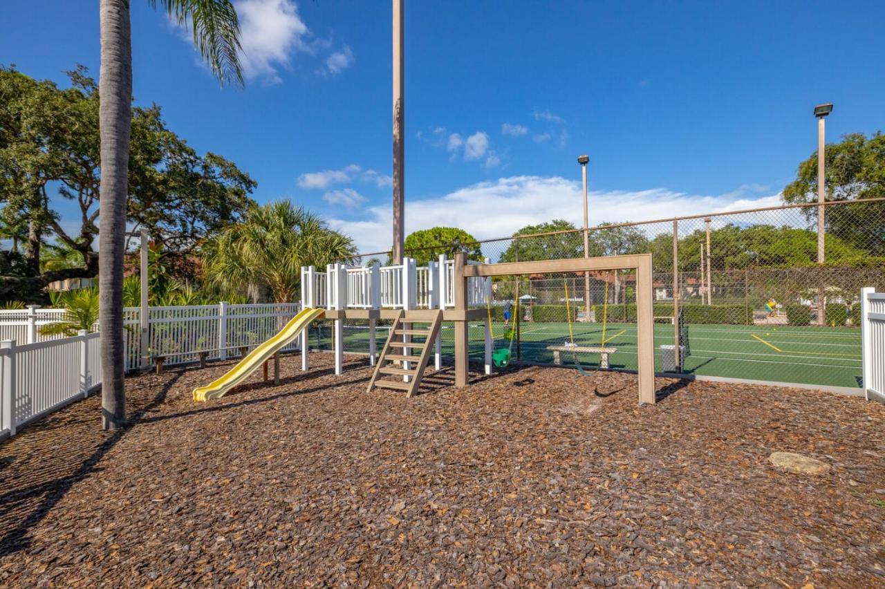 Shorewalk Full Condo Lake View Near To Beach Img Bradenton Exterior photo