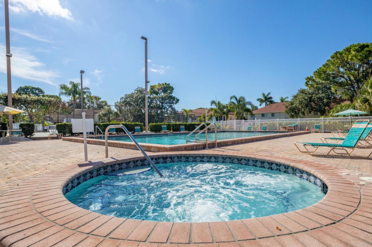 Shorewalk Full Condo Lake View Near To Beach Img Bradenton Exterior photo