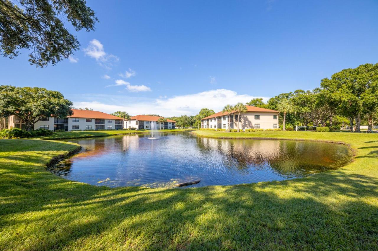 Shorewalk Full Condo Lake View Near To Beach Img Bradenton Exterior photo