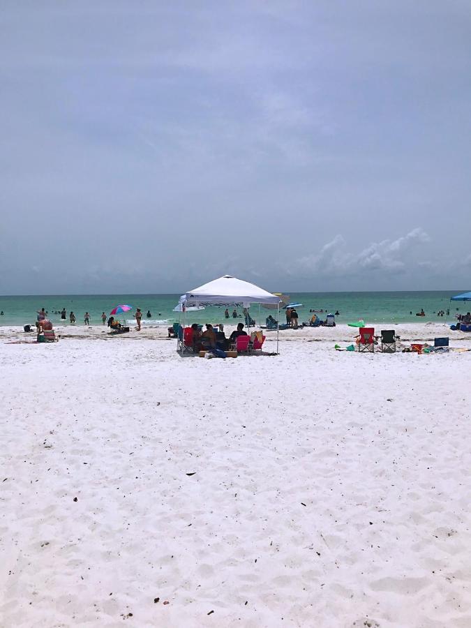 Shorewalk Full Condo Lake View Near To Beach Img Bradenton Exterior photo