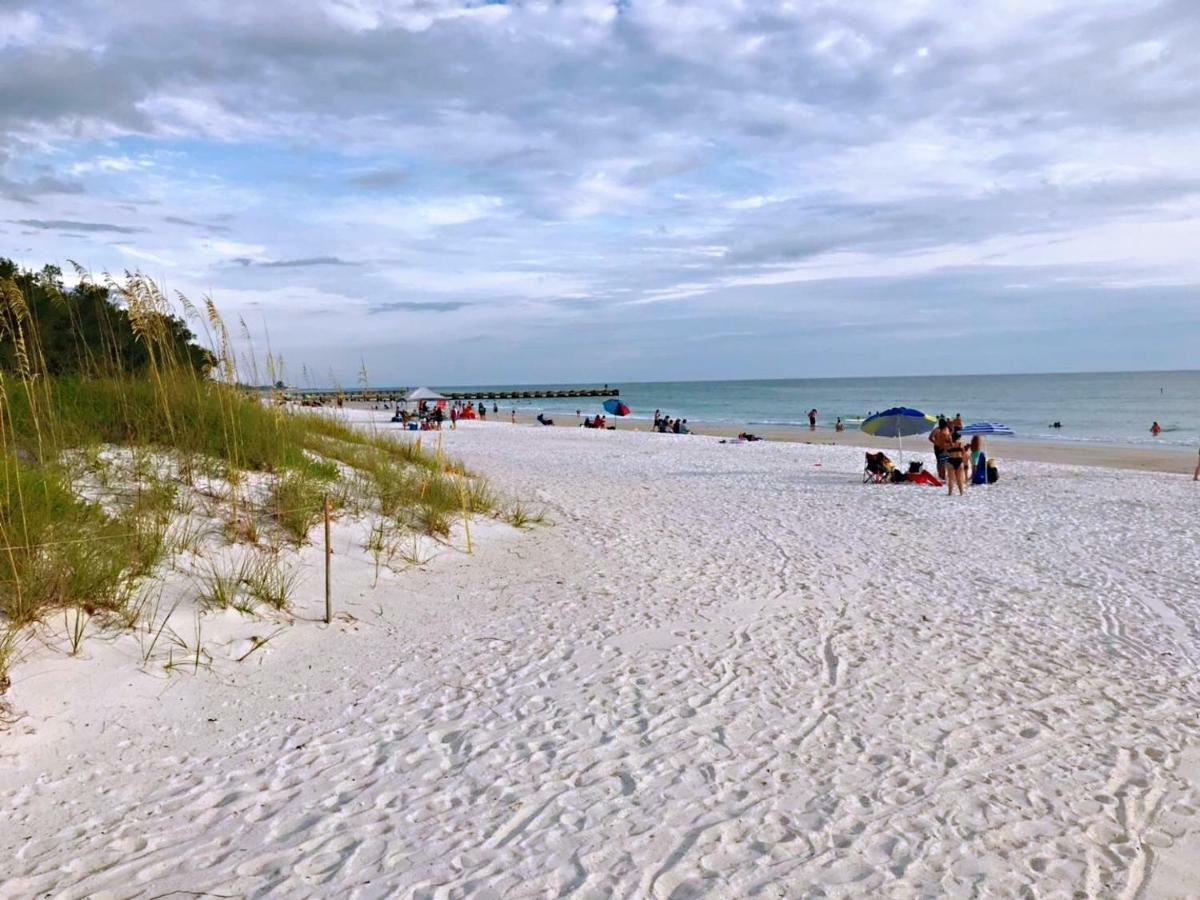 Shorewalk Full Condo Lake View Near To Beach Img Bradenton Exterior photo