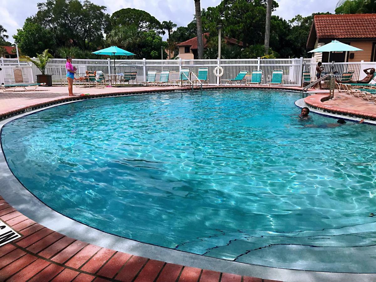 Shorewalk Full Condo Lake View Near To Beach Img Bradenton Exterior photo