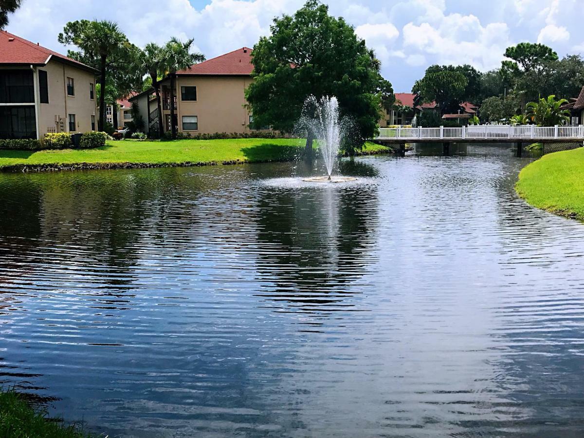 Shorewalk Full Condo Lake View Near To Beach Img Bradenton Exterior photo
