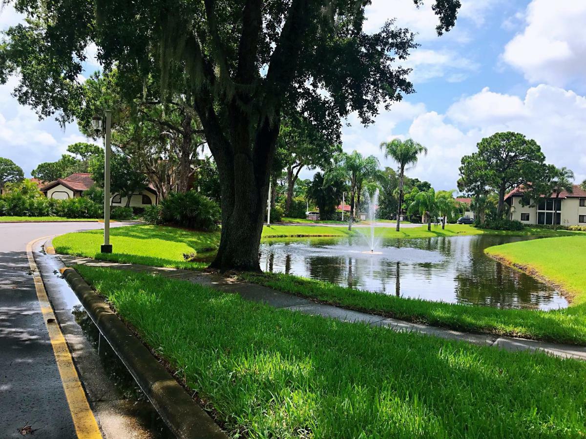 Shorewalk Full Condo Lake View Near To Beach Img Bradenton Exterior photo