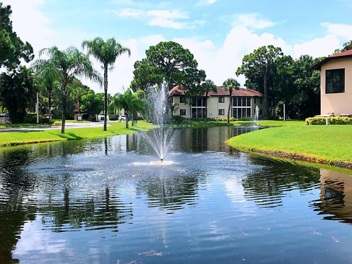 Shorewalk Full Condo Lake View Near To Beach Img Bradenton Exterior photo