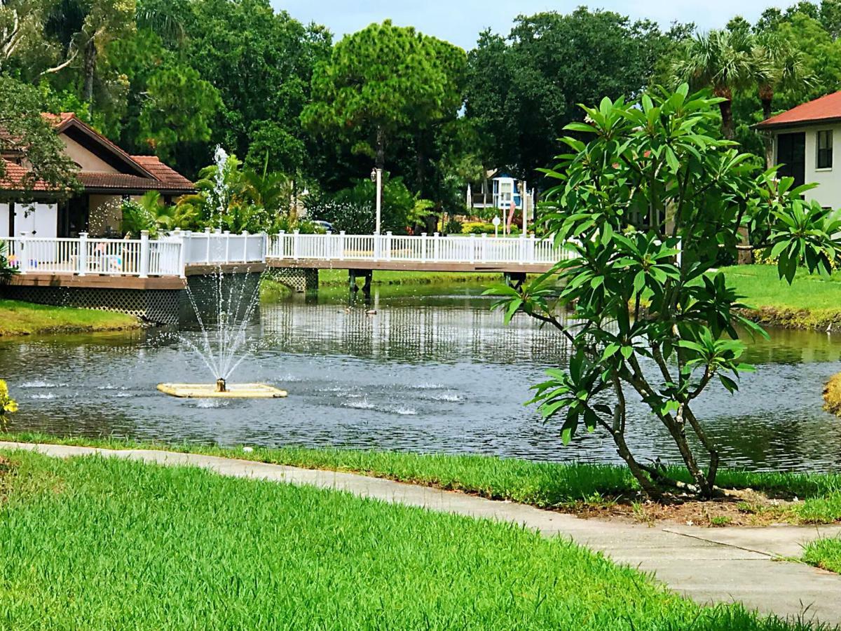 Shorewalk Full Condo Lake View Near To Beach Img Bradenton Exterior photo